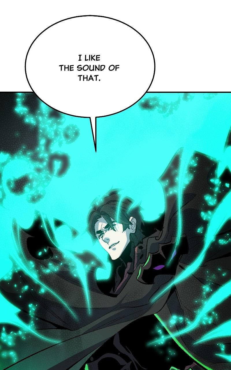 The Lone Necromancer Chapter 221 - Page 32