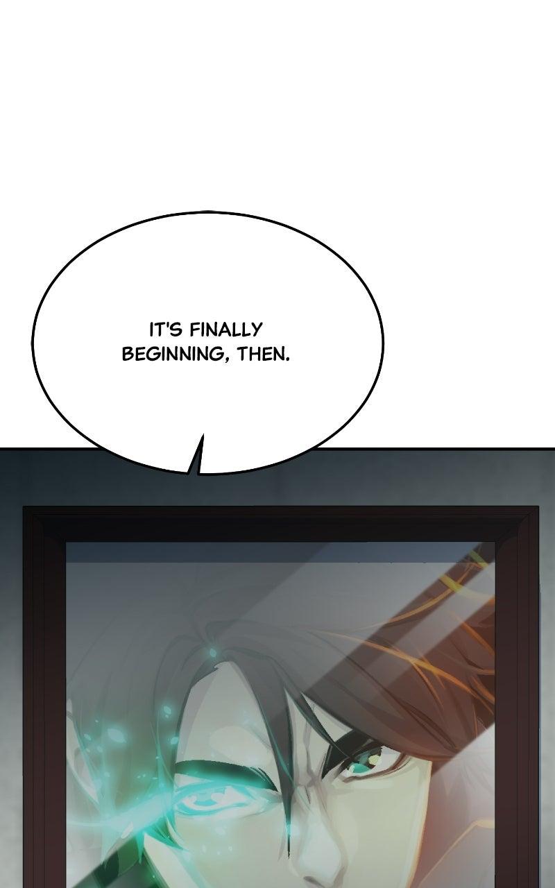 The Lone Necromancer Chapter 221 - Page 39