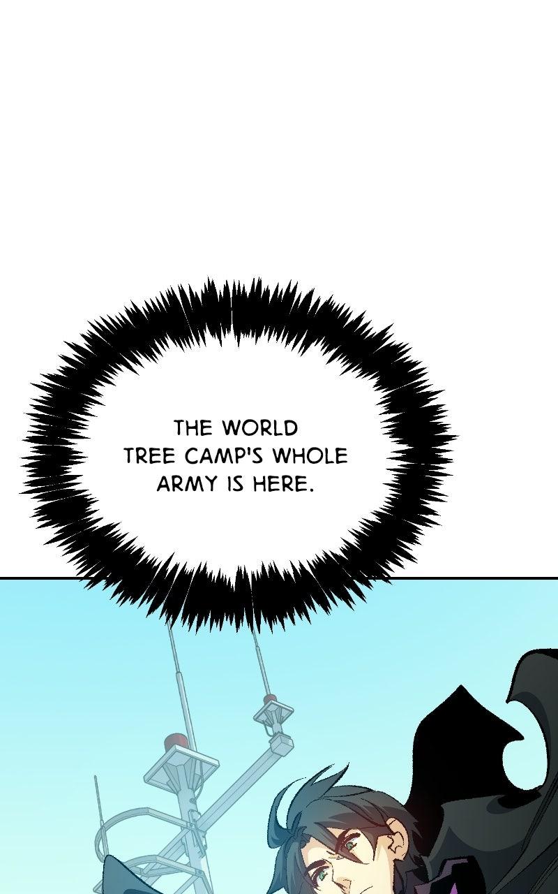 The Lone Necromancer Chapter 221 - Page 52