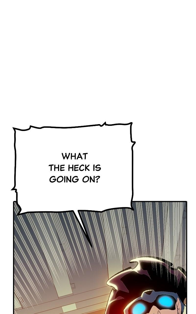 The Lone Necromancer Chapter 221 - Page 97