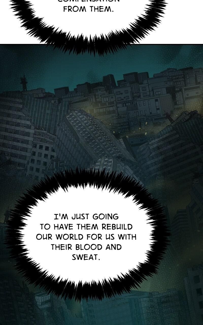 The Lone Necromancer Chapter 222 - Page 111