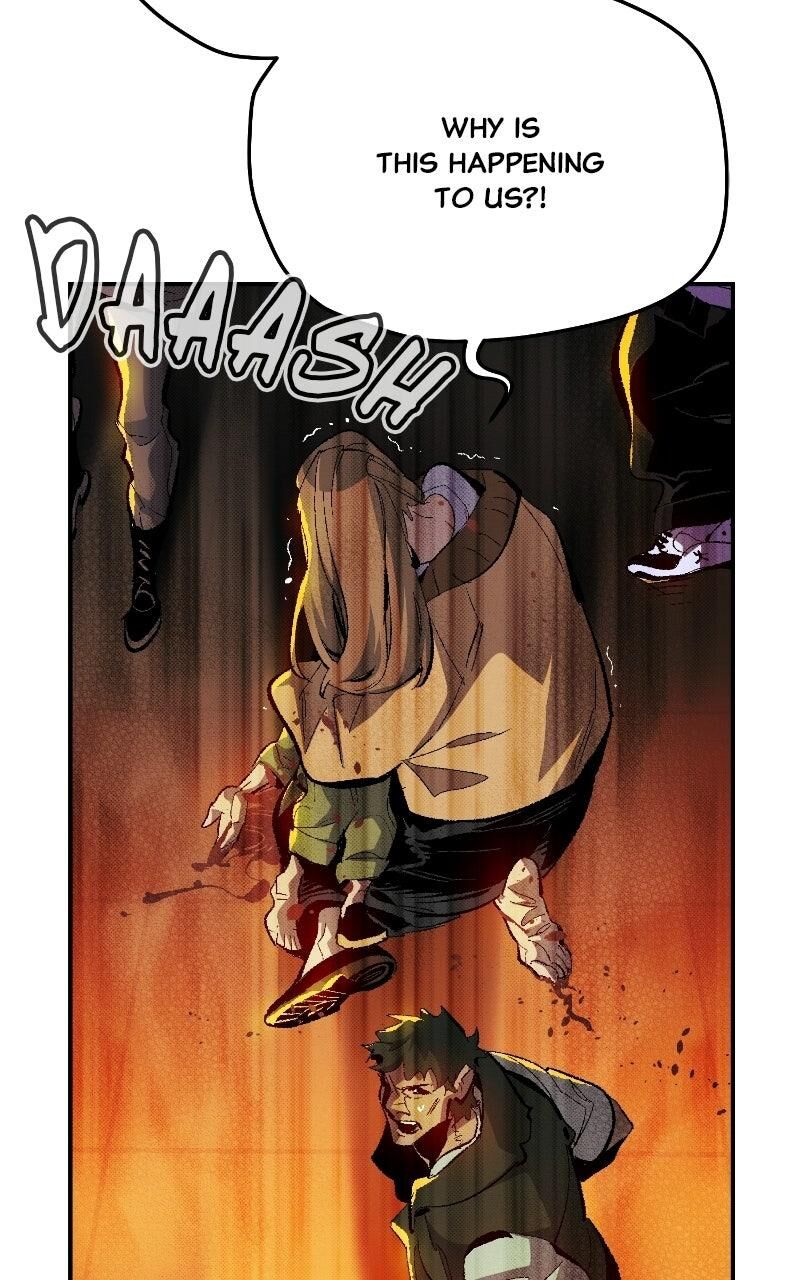 The Lone Necromancer Chapter 222 - Page 24