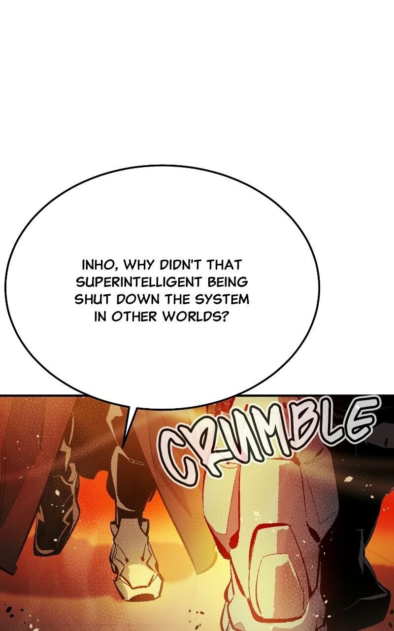 The Lone Necromancer Chapter 222 - Page 31