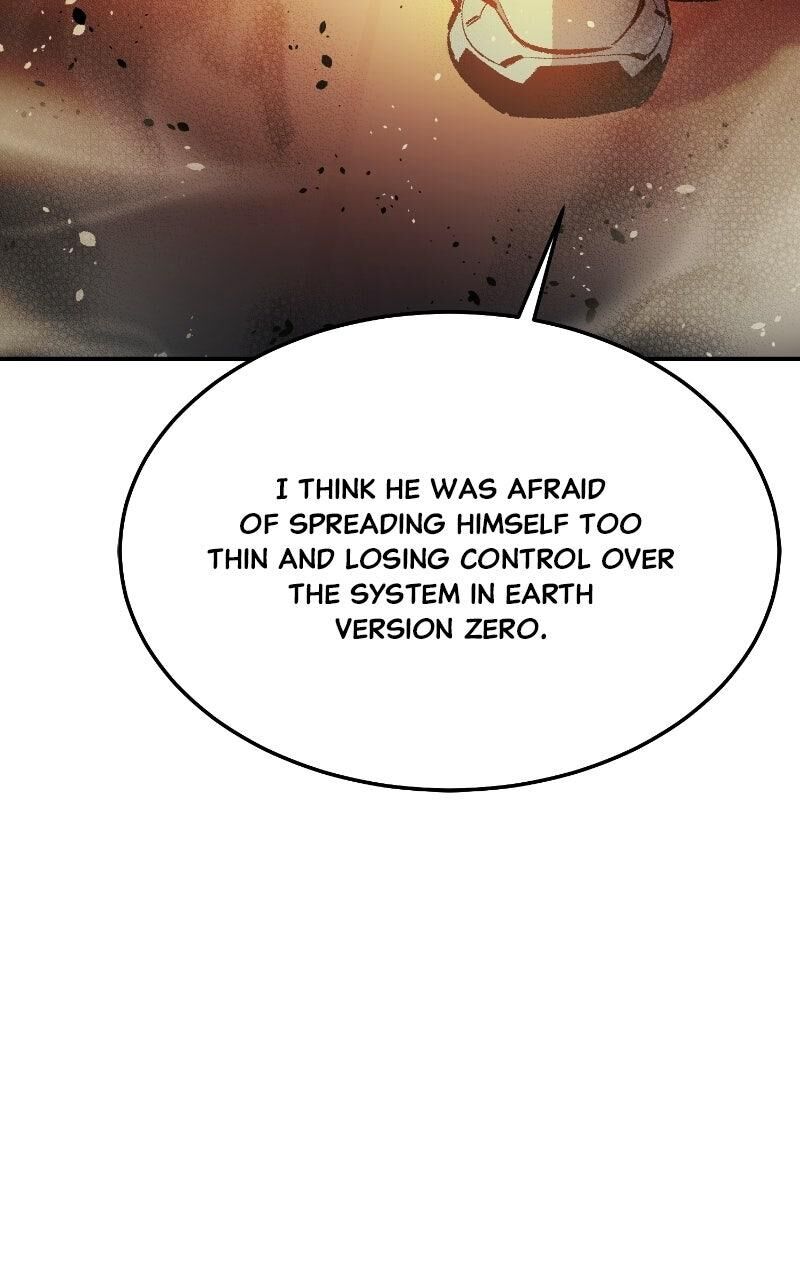The Lone Necromancer Chapter 222 - Page 32