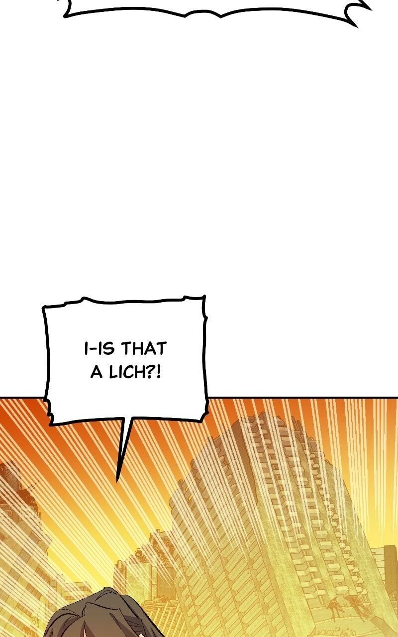 The Lone Necromancer Chapter 222 - Page 60