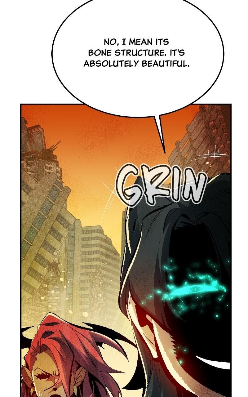 The Lone Necromancer Chapter 222 - Page 73