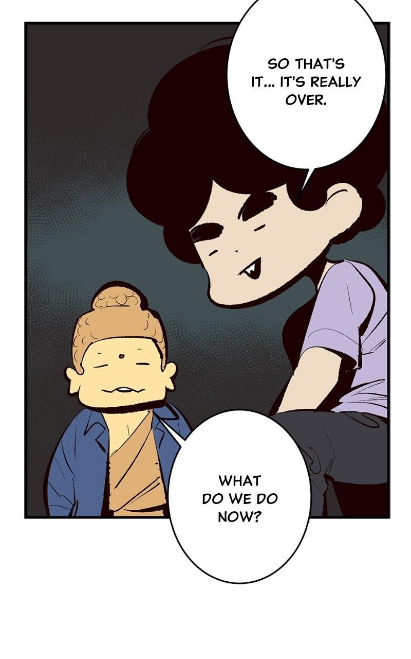 The Lone Necromancer Chapter 223.5 - Page 14