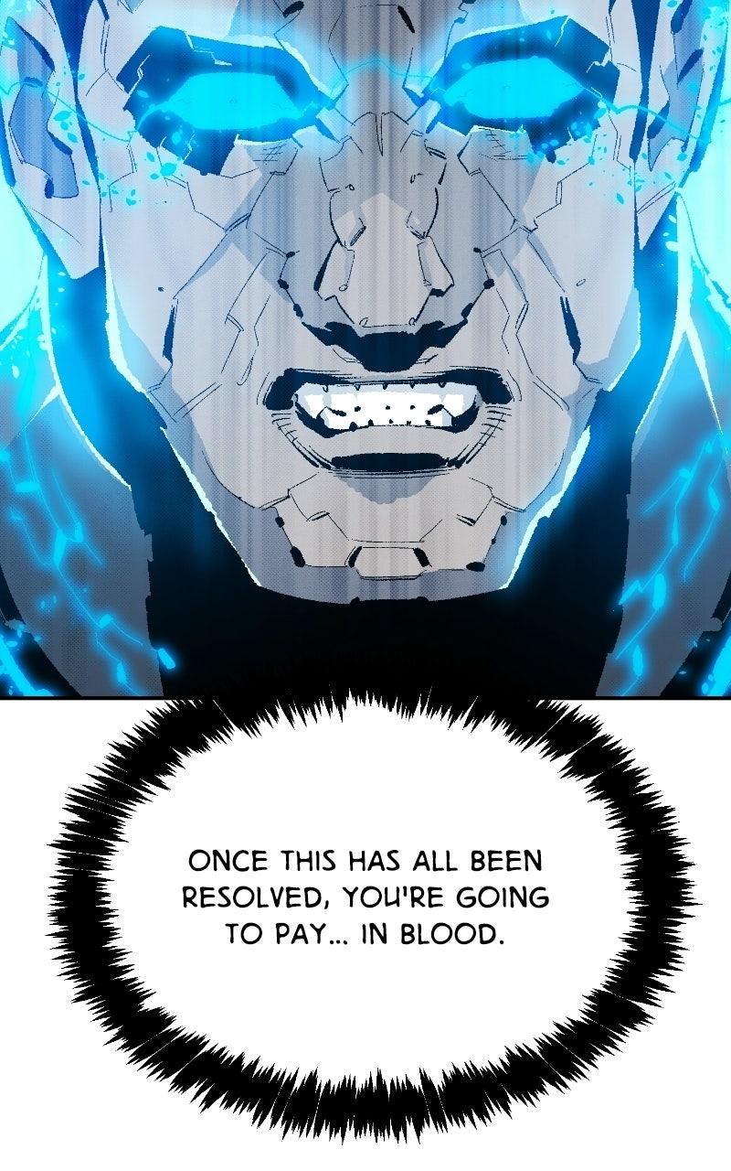 The Lone Necromancer Chapter 223 - Page 20