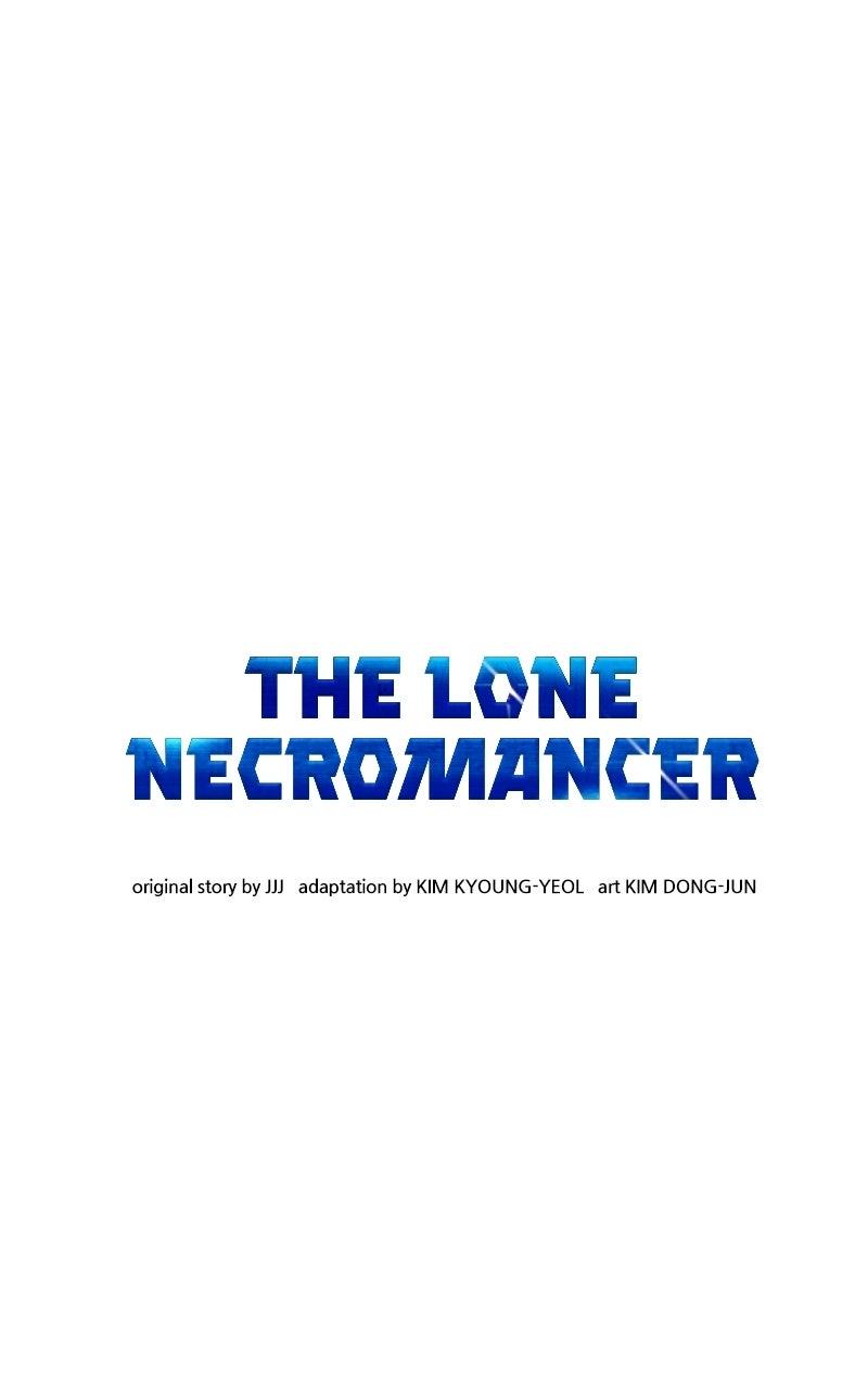 The Lone Necromancer Chapter 223 - Page 36