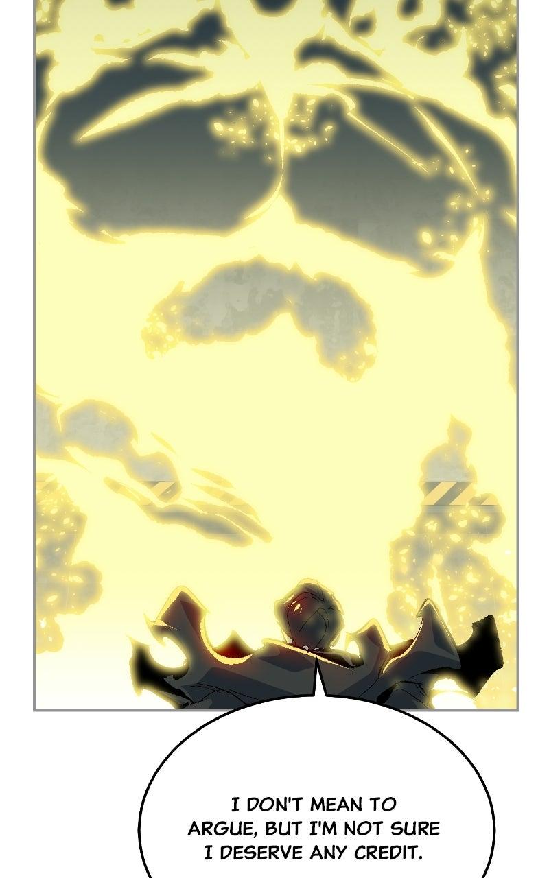 The Lone Necromancer Chapter 223 - Page 54