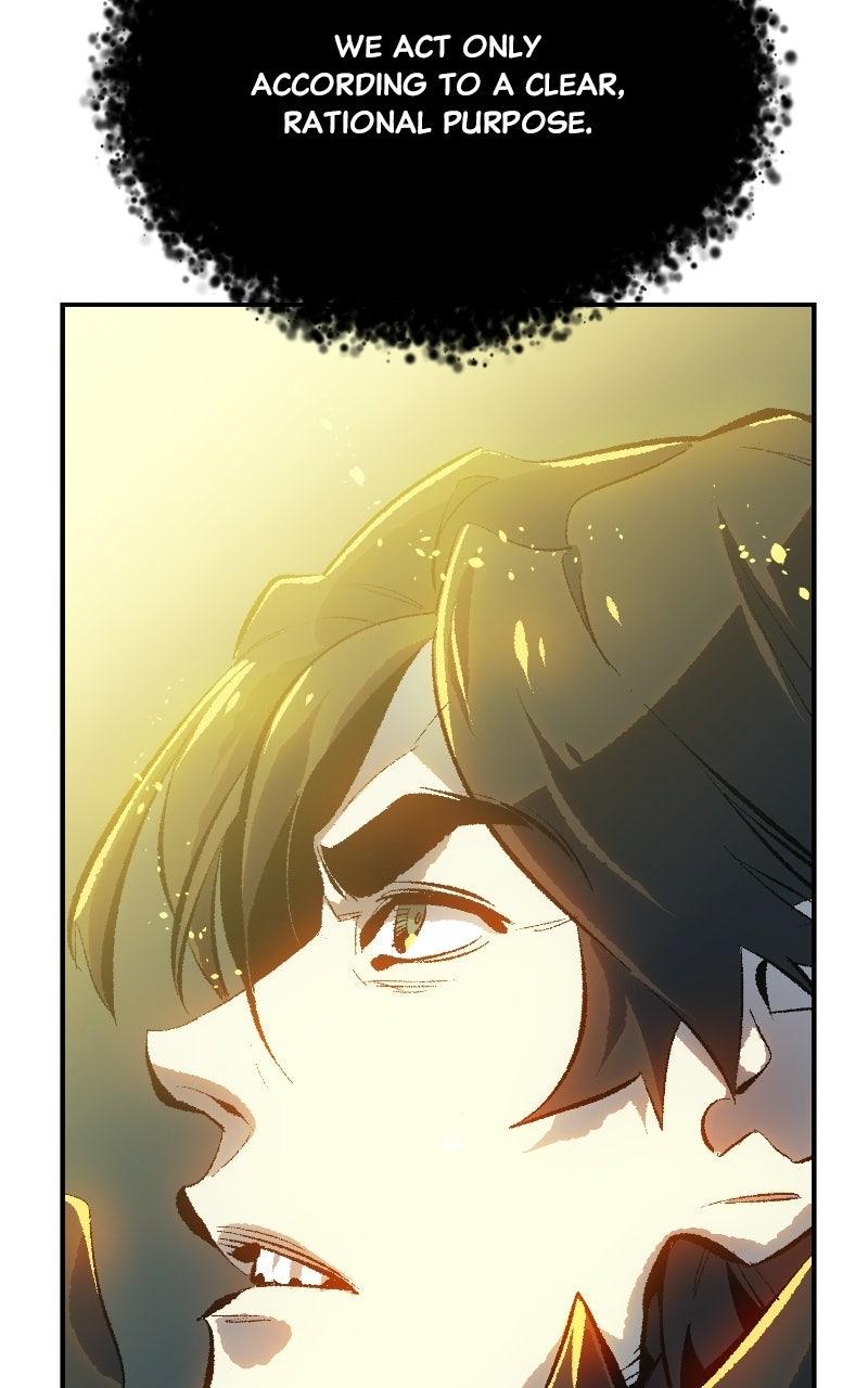 The Lone Necromancer Chapter 223 - Page 81