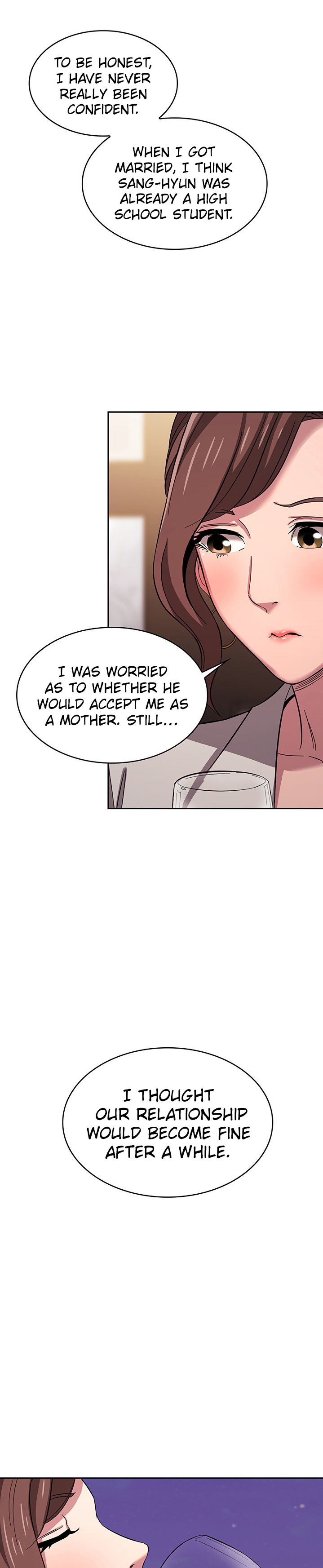 Mother Hunting Chapter 11 - Page 17