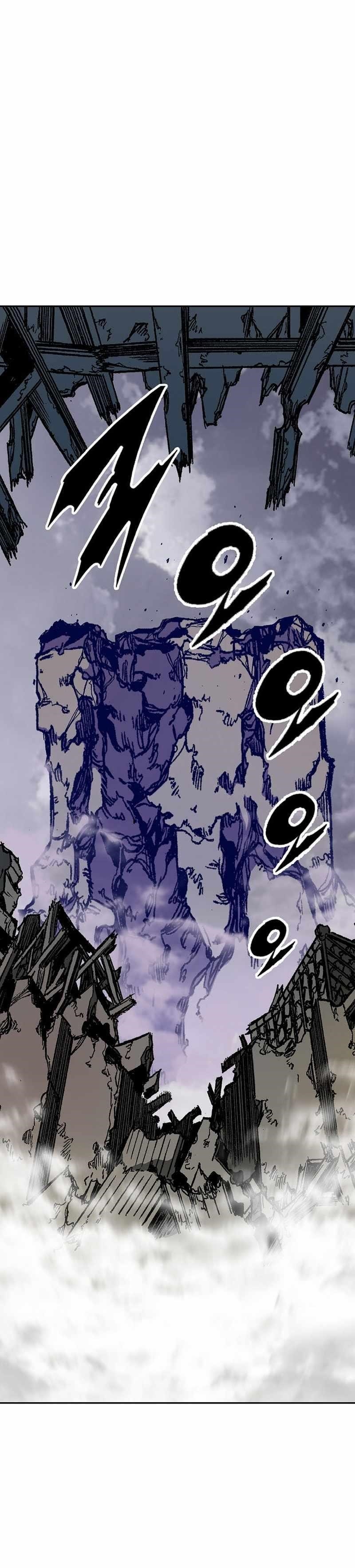 Memoir Of The God Of War Chapter 186 - Page 16