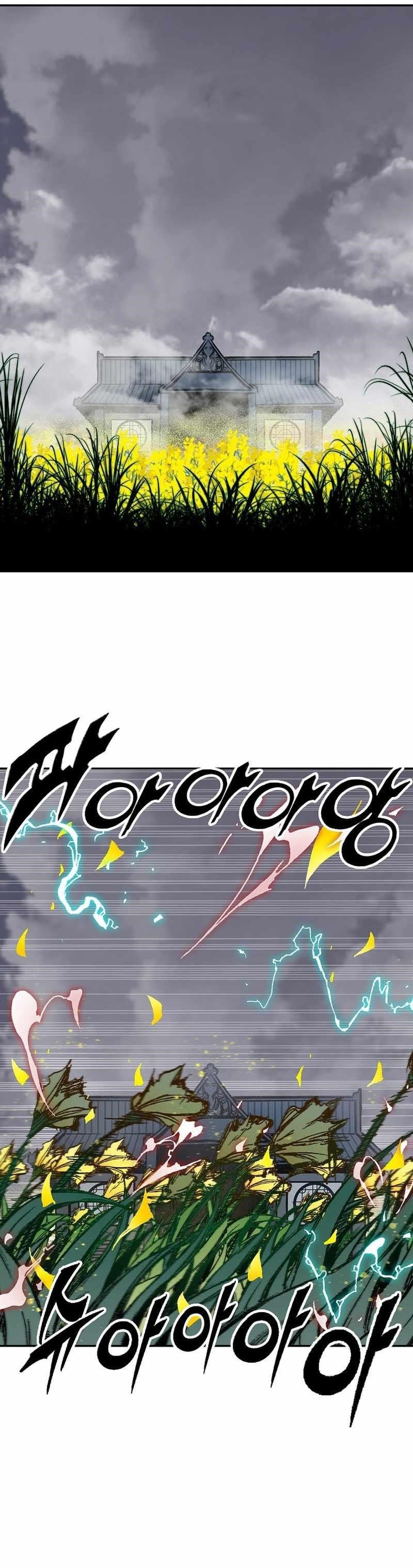 Memoir Of The God Of War Chapter 186 - Page 17