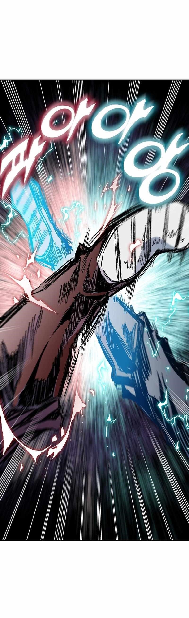 Memoir Of The God Of War Chapter 186 - Page 20