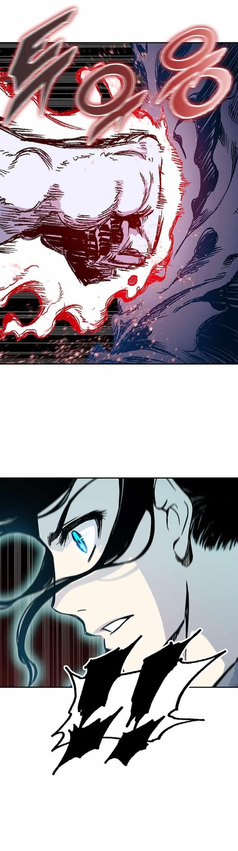 Memoir Of The God Of War Chapter 186 - Page 26