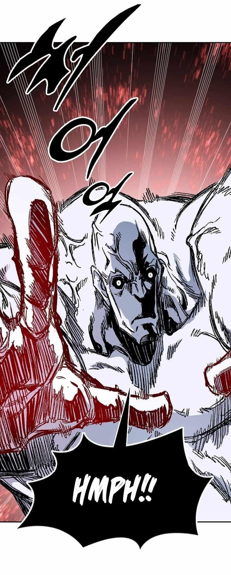 Memoir Of The God Of War Chapter 186 - Page 28