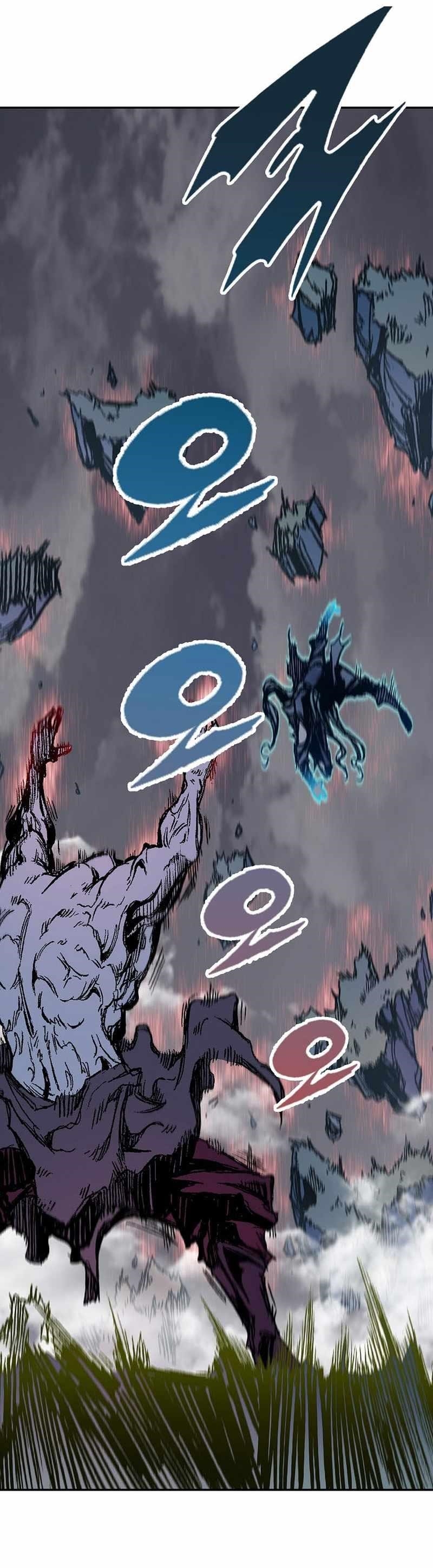 Memoir Of The God Of War Chapter 186 - Page 29