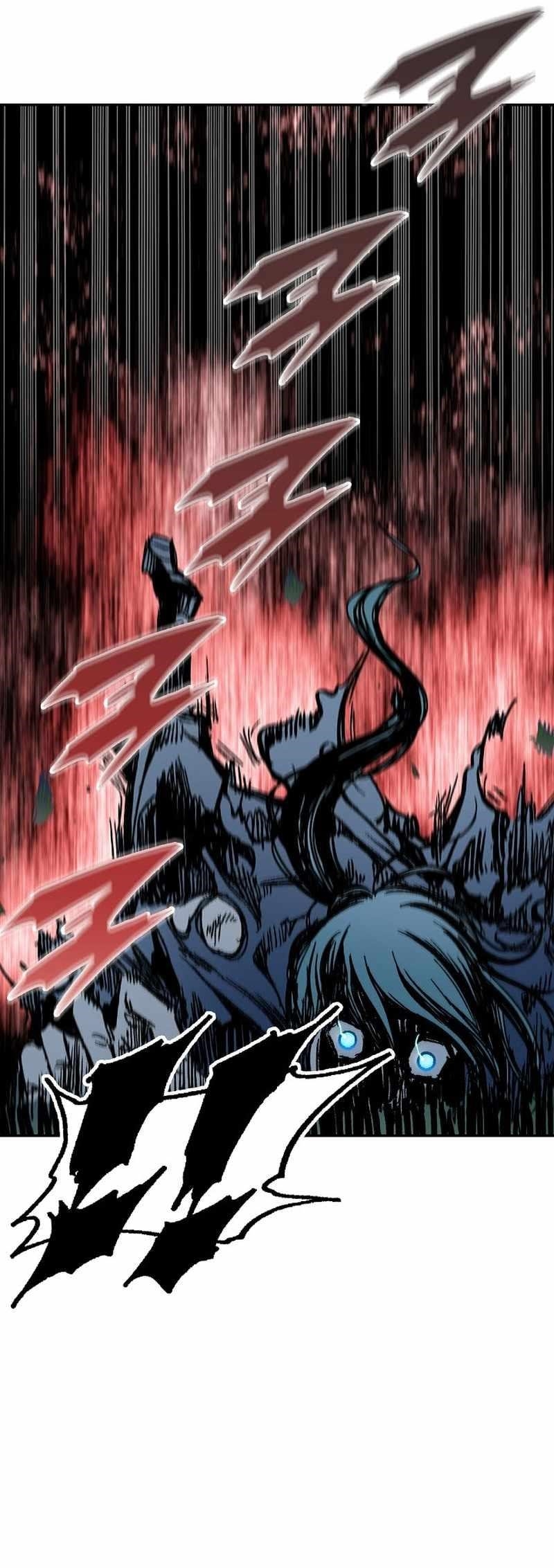 Memoir Of The God Of War Chapter 186 - Page 31