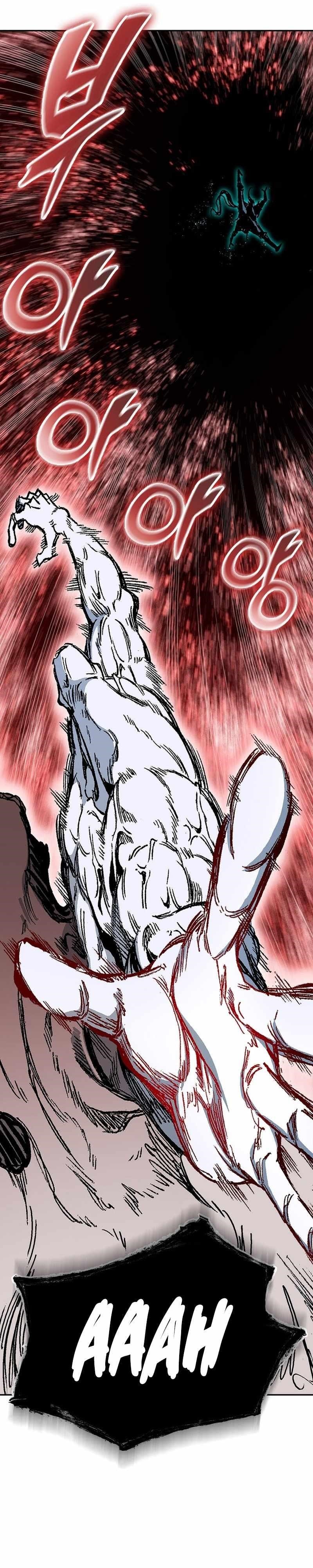 Memoir Of The God Of War Chapter 186 - Page 35