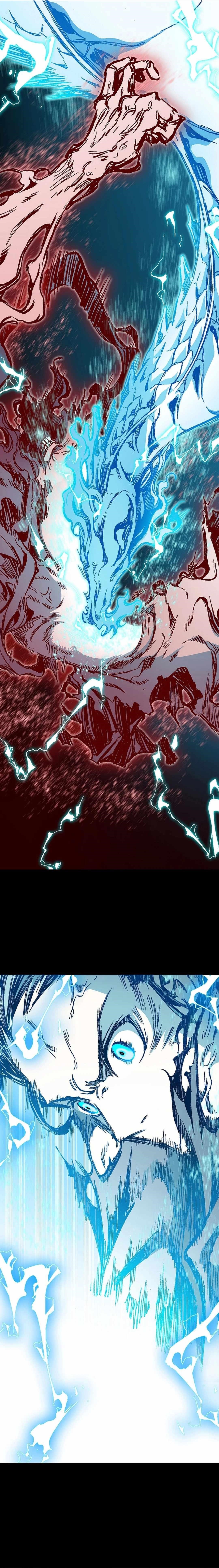 Memoir Of The God Of War Chapter 187 - Page 18