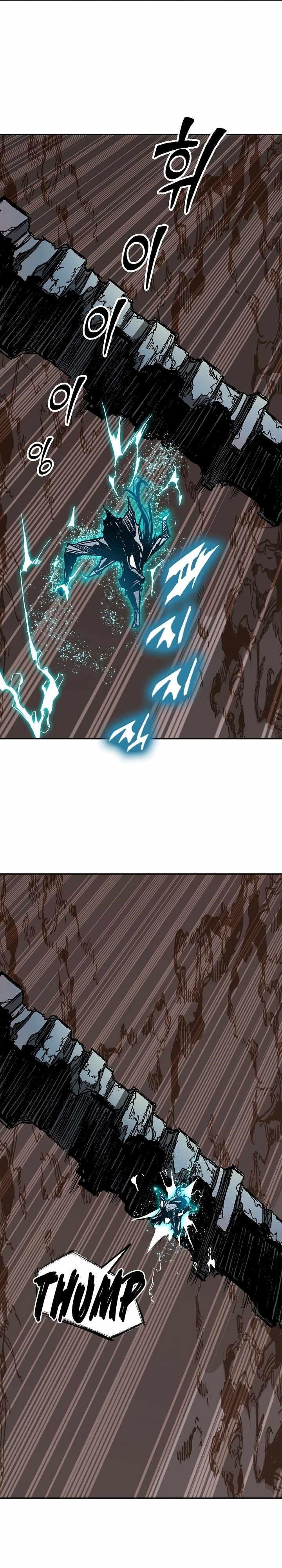 Memoir Of The God Of War Chapter 188 - Page 17