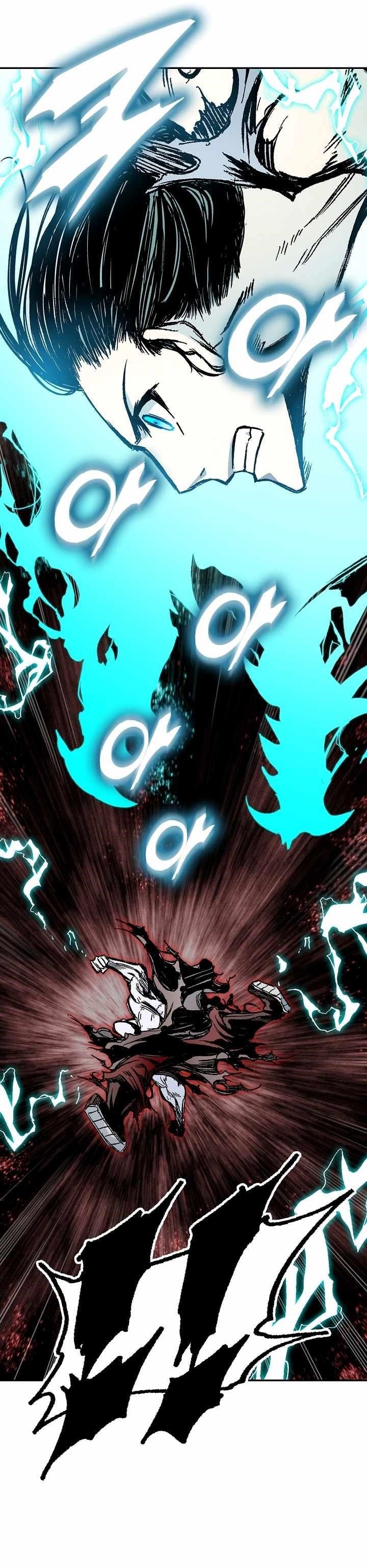 Memoir Of The God Of War Chapter 188 - Page 19