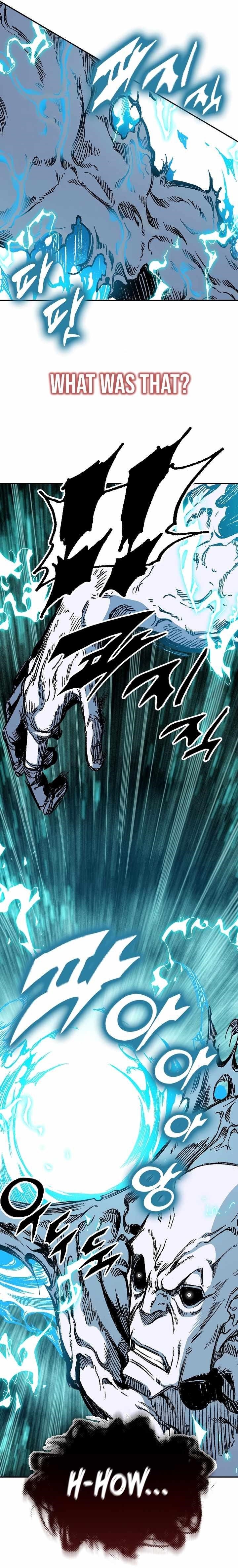 Memoir Of The God Of War Chapter 188 - Page 26