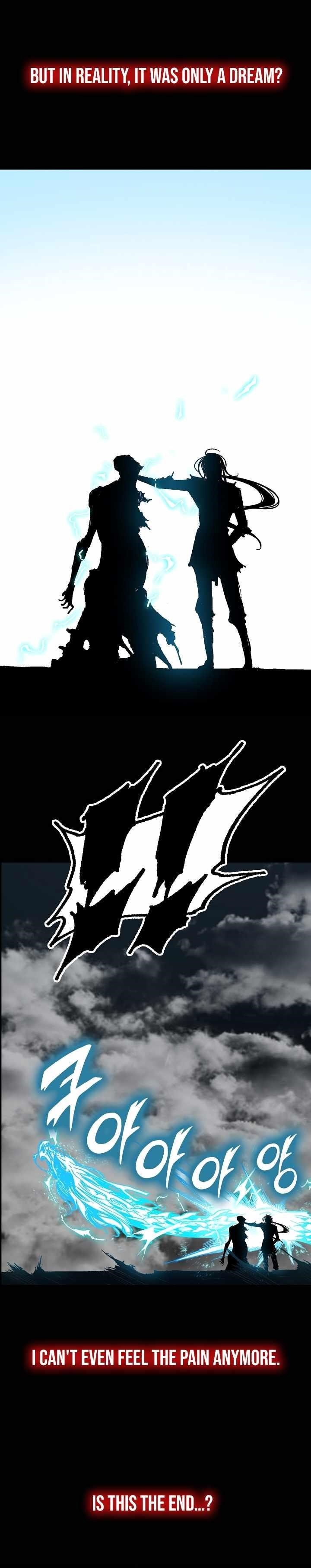 Memoir Of The God Of War Chapter 189 - Page 10