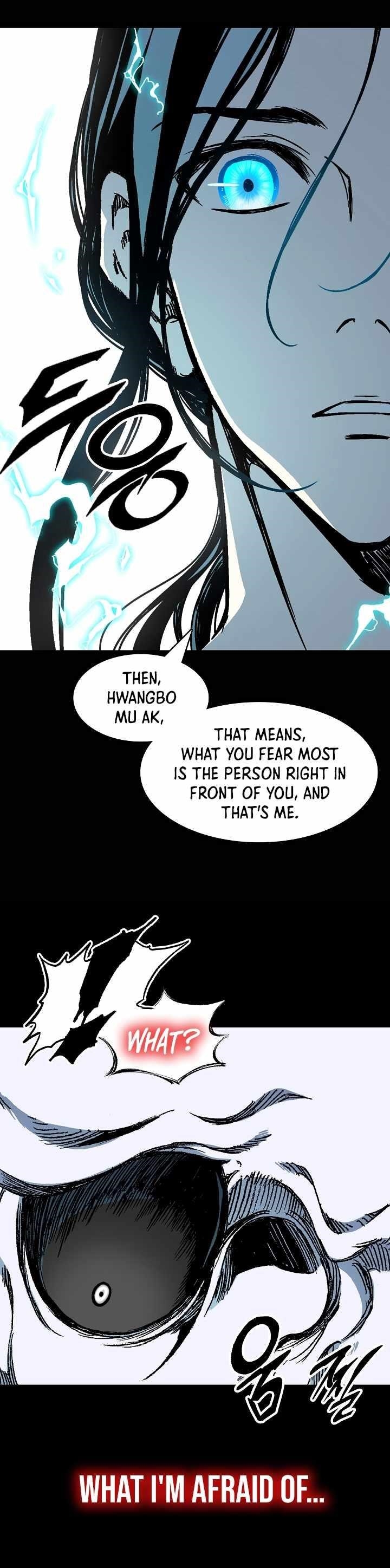 Memoir Of The God Of War Chapter 189 - Page 13