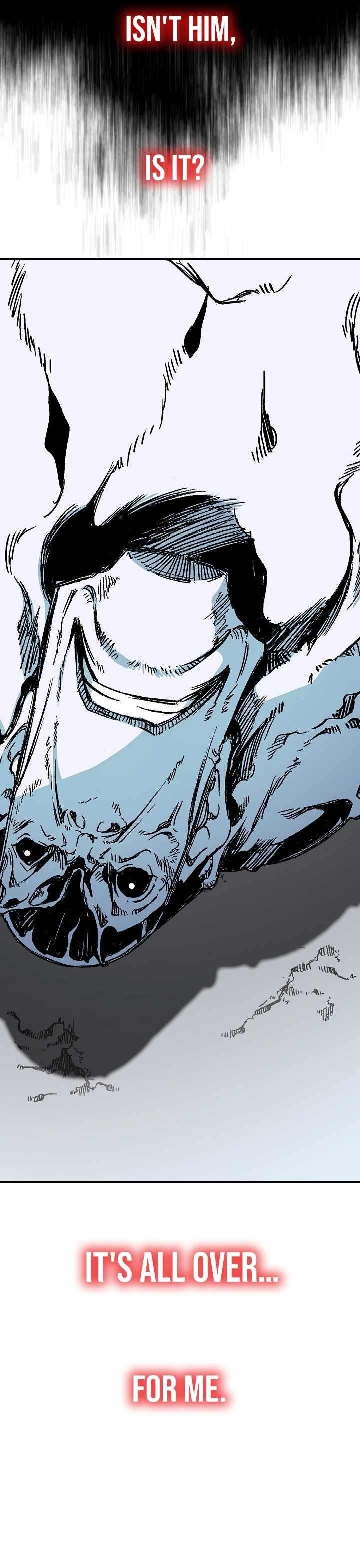 Memoir Of The God Of War Chapter 189 - Page 14