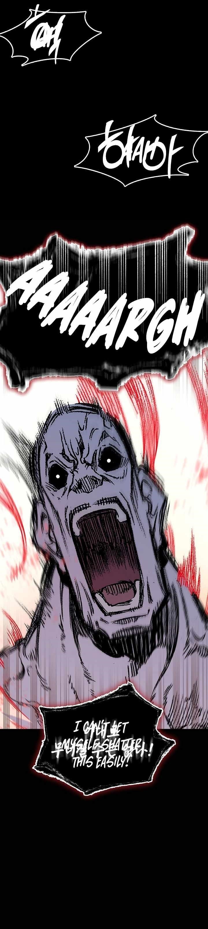 Memoir Of The God Of War Chapter 189 - Page 2