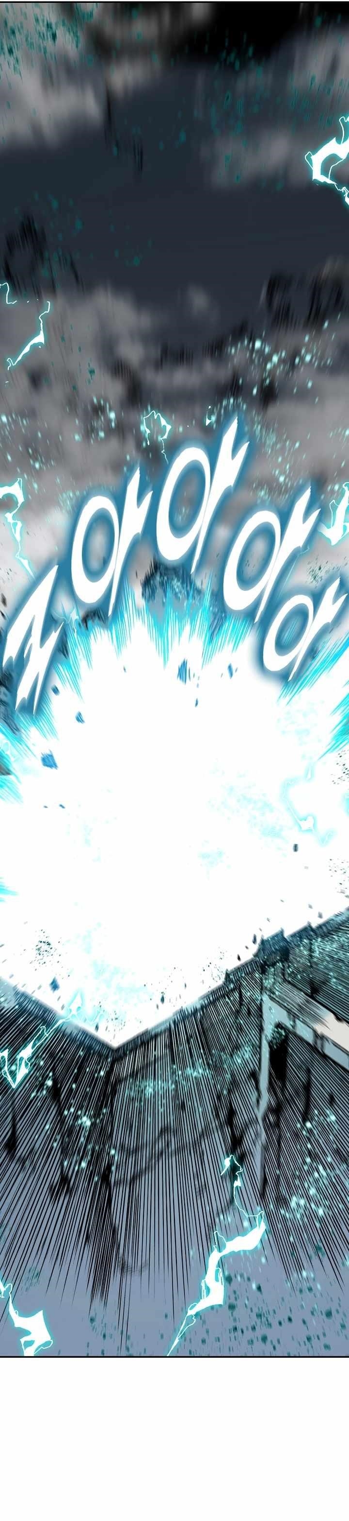 Memoir Of The God Of War Chapter 189 - Page 21