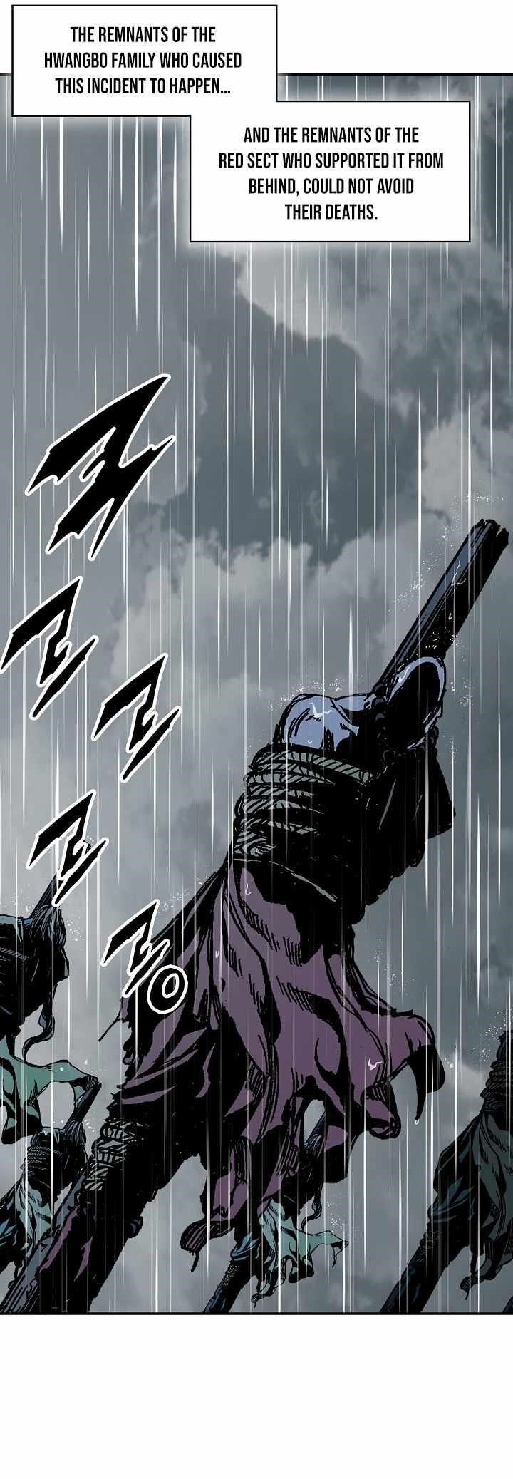 Memoir Of The God Of War Chapter 189 - Page 24