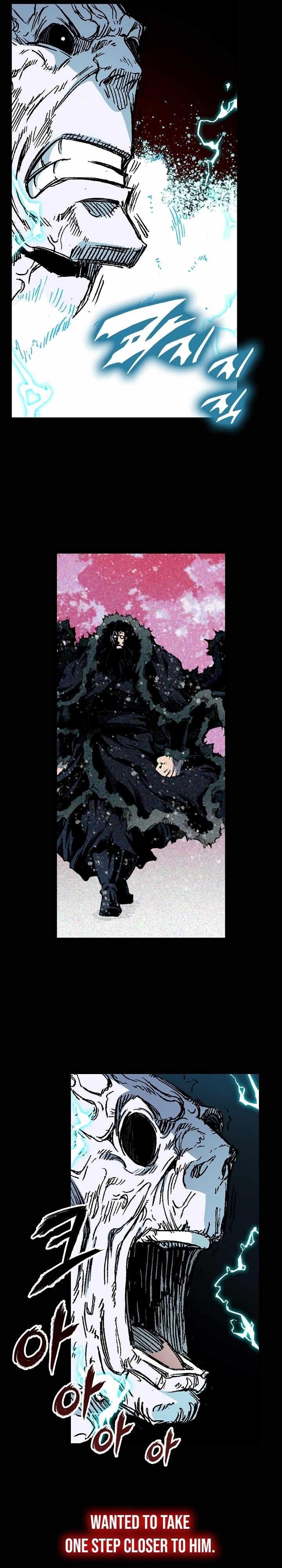 Memoir Of The God Of War Chapter 189 - Page 9