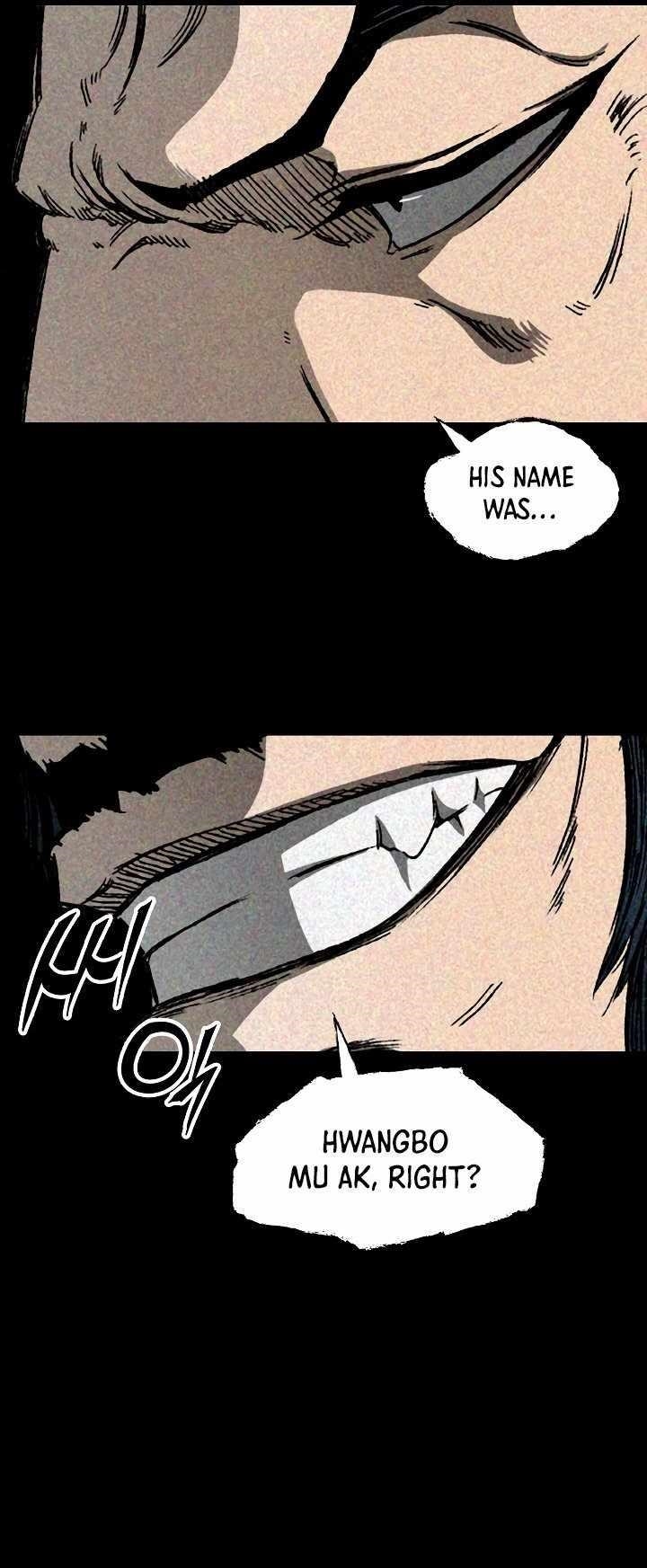 Memoir Of The God Of War Chapter 190 - Page 18