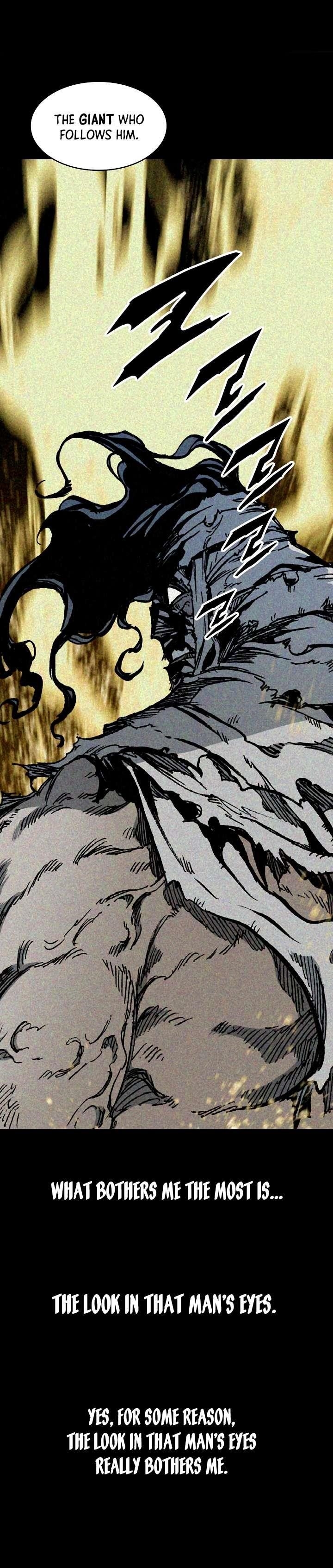 Memoir Of The God Of War Chapter 191 - Page 26