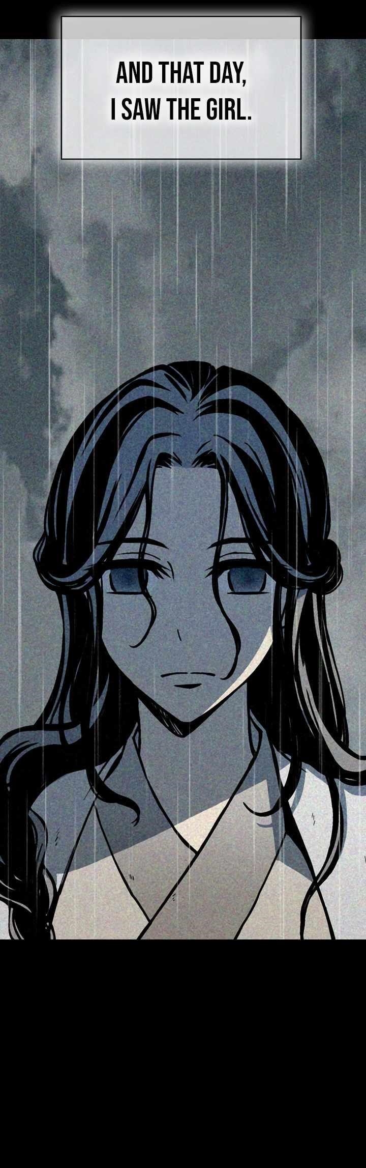 Memoir Of The God Of War Chapter 192 - Page 36