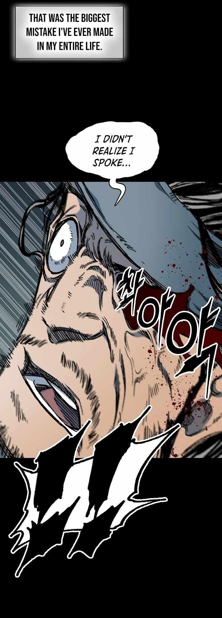 Memoir Of The God Of War Chapter 193 - Page 10