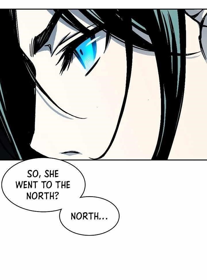 Memoir Of The God Of War Chapter 194 - Page 1