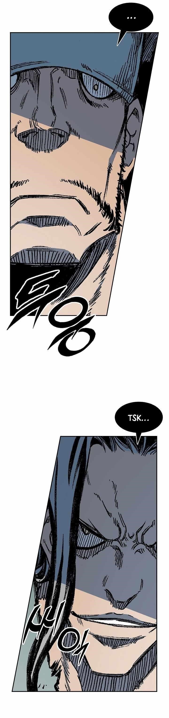 Memoir Of The God Of War Chapter 194 - Page 11