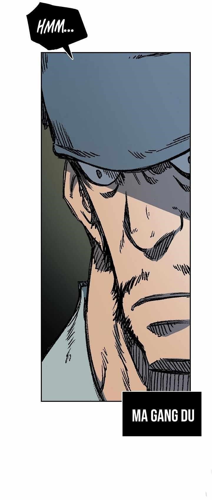 Memoir Of The God Of War Chapter 194 - Page 38