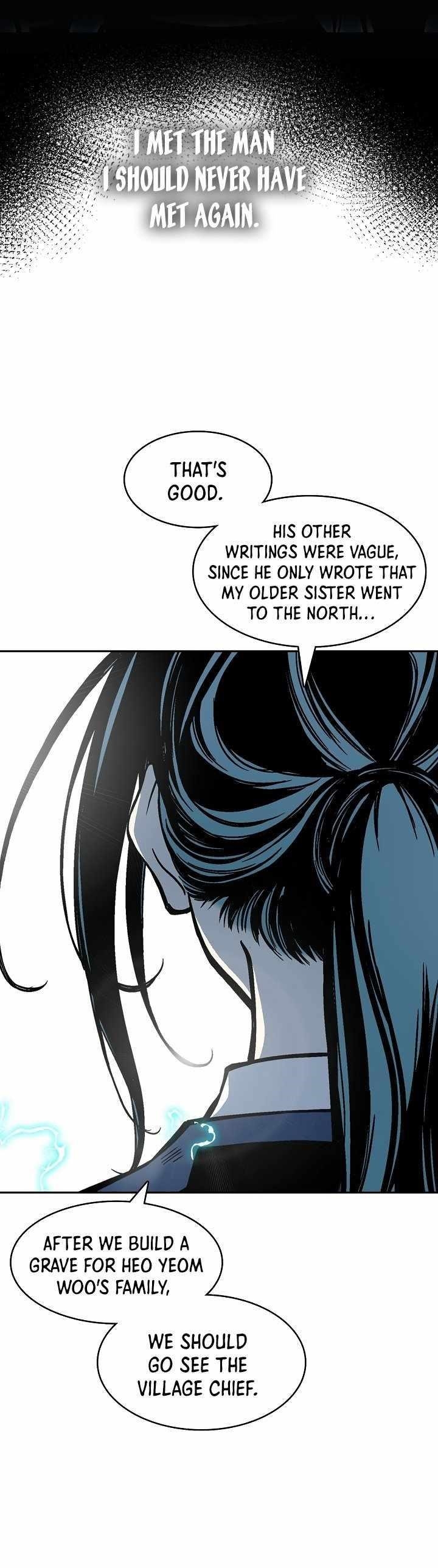 Memoir Of The God Of War Chapter 194 - Page 6