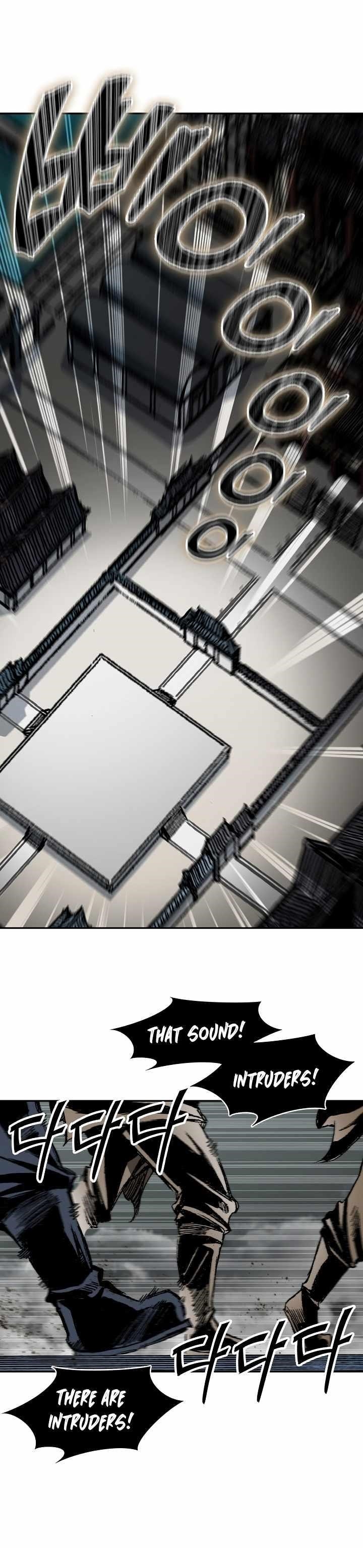 Memoir Of The God Of War Chapter 195 - Page 30