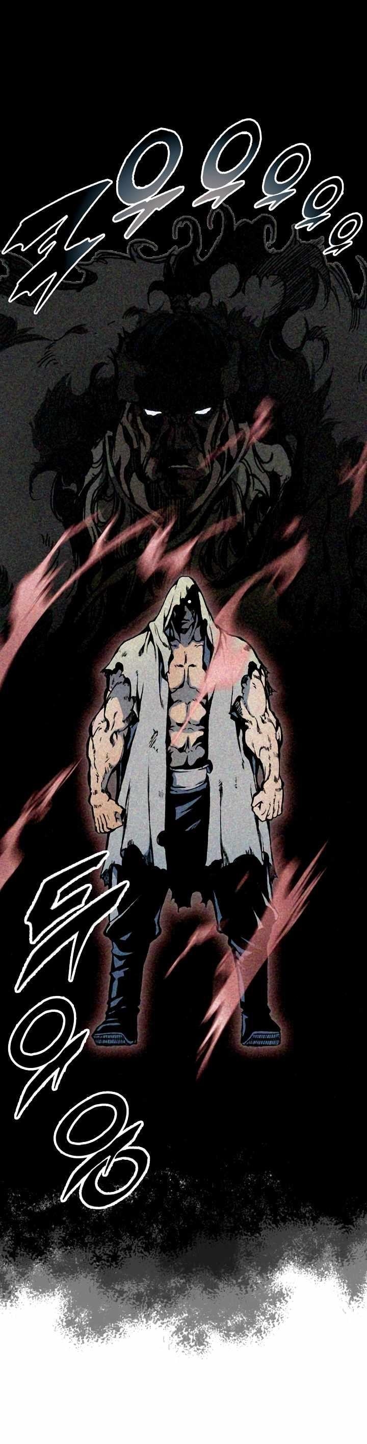 Memoir Of The God Of War Chapter 195 - Page 9