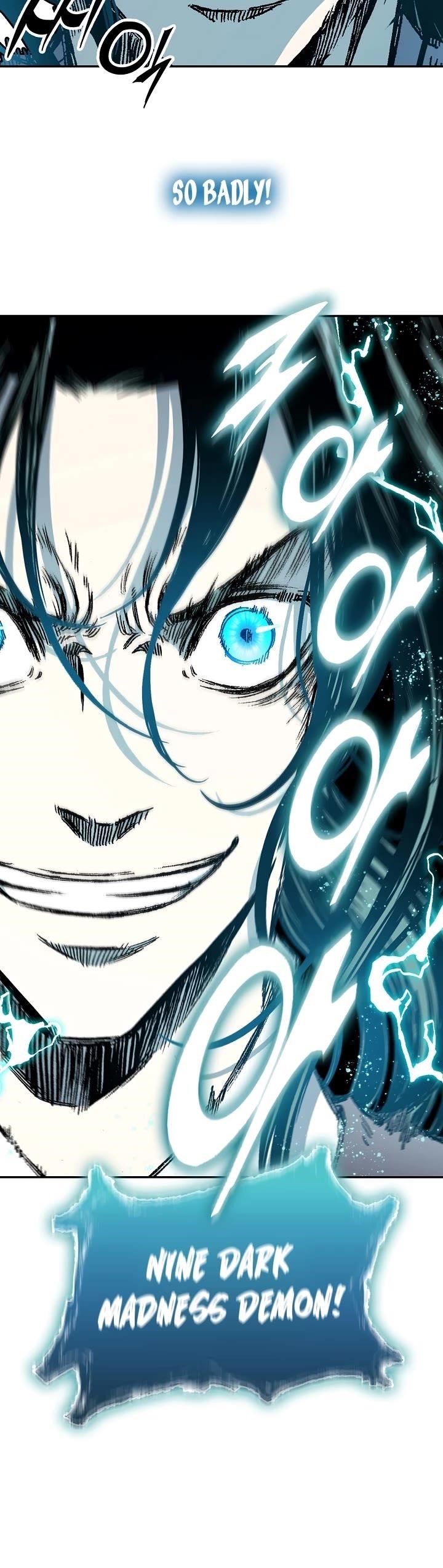 Memoir Of The God Of War Chapter 196 - Page 10