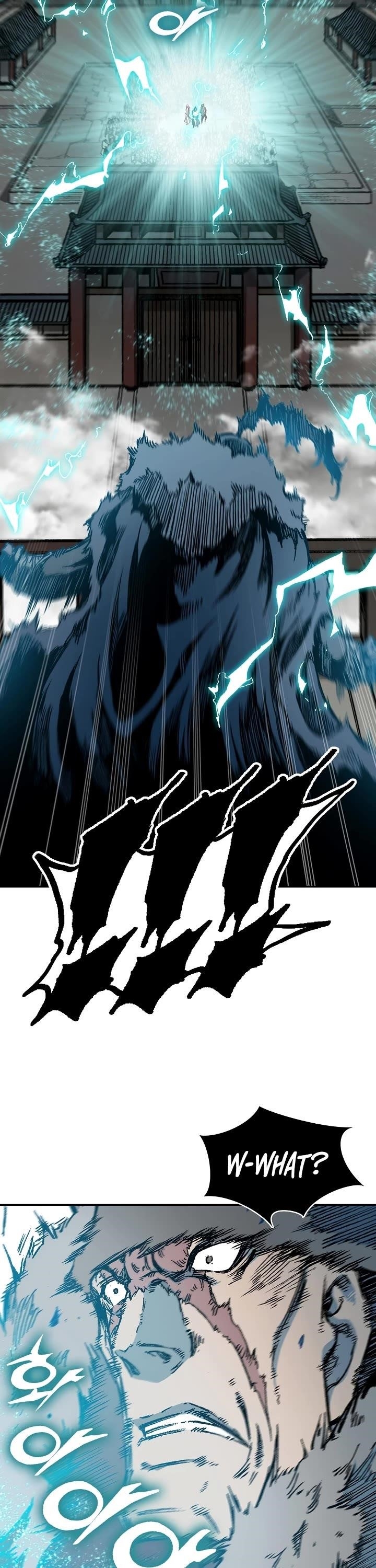 Memoir Of The God Of War Chapter 196 - Page 13