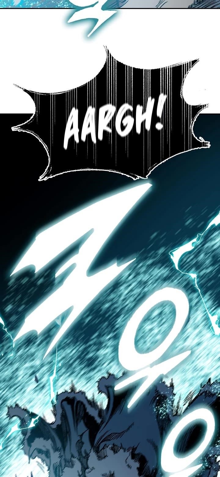 Memoir Of The God Of War Chapter 196 - Page 14