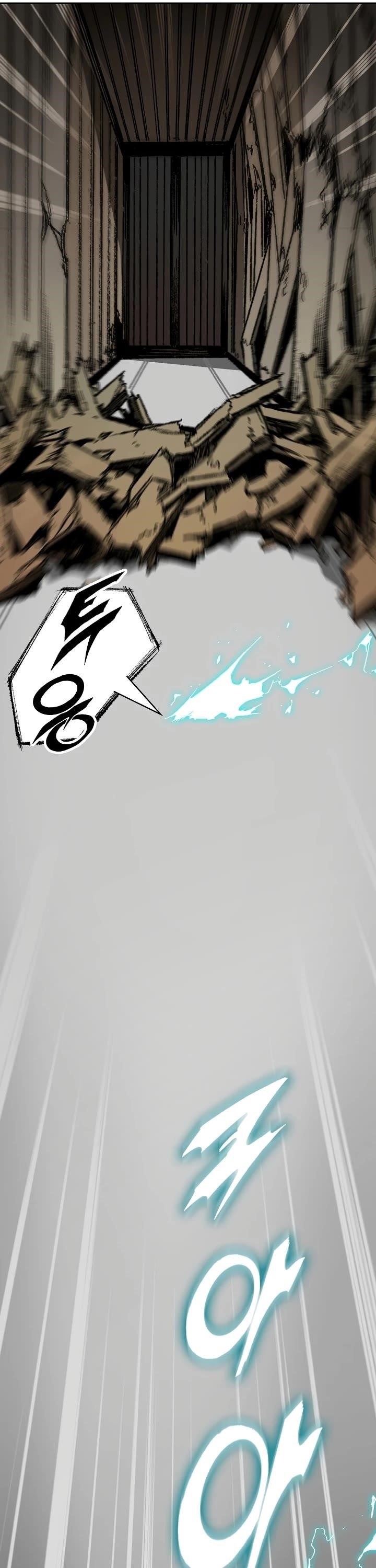 Memoir Of The God Of War Chapter 196 - Page 40