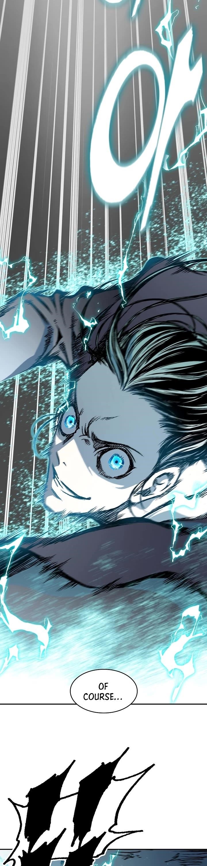 Memoir Of The God Of War Chapter 196 - Page 41